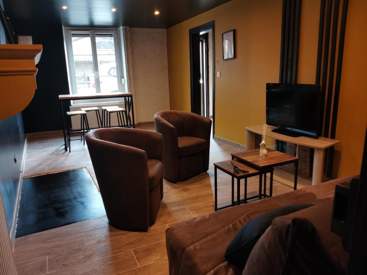 Love-Room L'Eden Du Desir Vecqueville Экстерьер фото